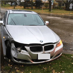 We Pay FAST $$$ For Damaged BMW 3 series In Minneapolis, MN — Get Paid
